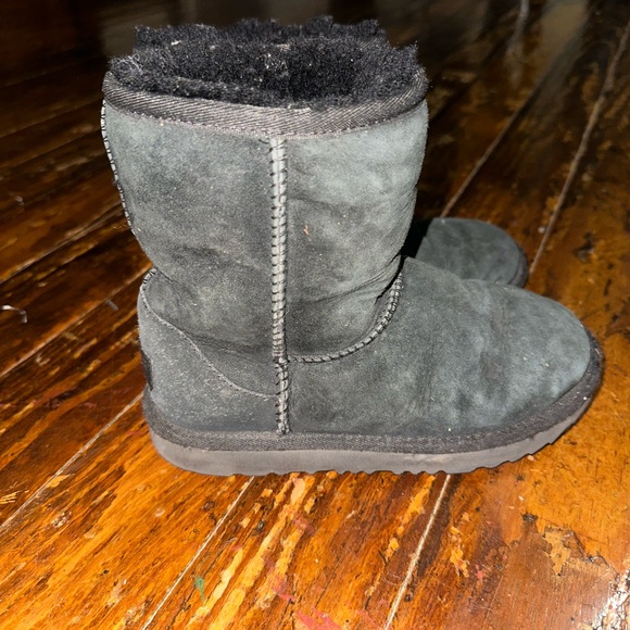 Ugg boots - Picture 3 of 6